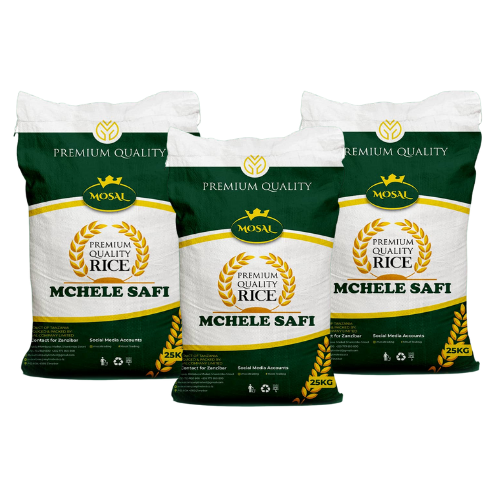 mosalrice25kg