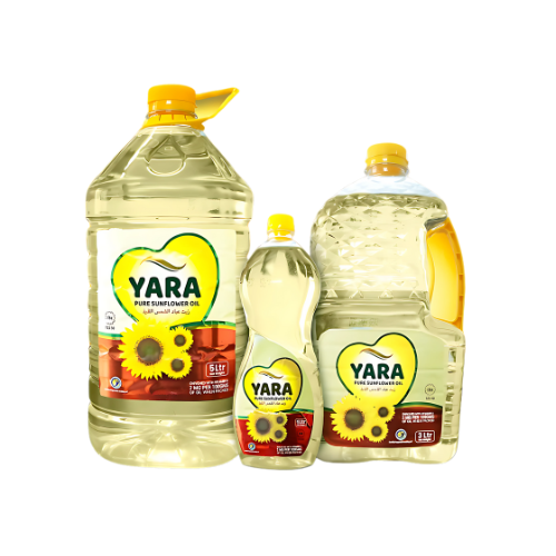 yaraoil